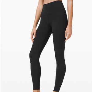 Lululemon Workout Leggings - Like NEW!